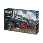 Schnellzuglokomotive S3/6 BR18(5) mit Tender 2‘2’T, 1/87 - Revell 0...