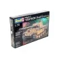 PzKpfw V "Panther" Ausf.G, 1/72 - Revell 03171
