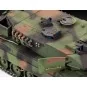 Leopard 2A6/A6M, 1/72 - Revell 03180