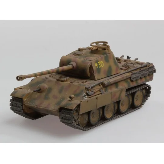 PzKpfw V "Panther" Ausf.G, 1/72 - Revell 03171