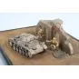 PzKpfw II Ausf. F, 1/76 - Revell 03229