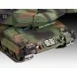 Leopard 2A6/A6M, 1/72 - Revell 03180