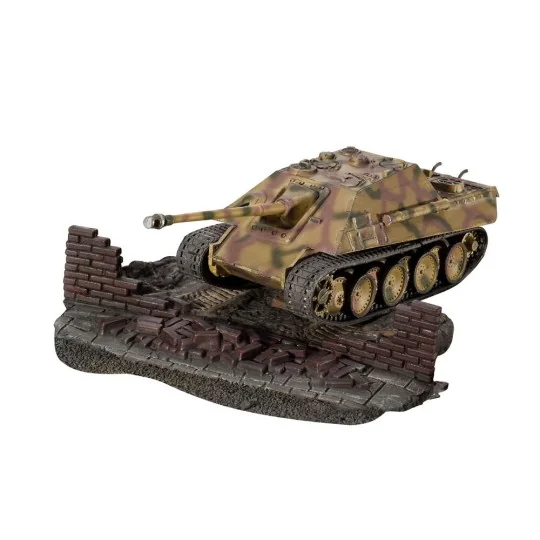 Sd.Kfz.173 Jagdpanther, 1/76 - Revell 03232