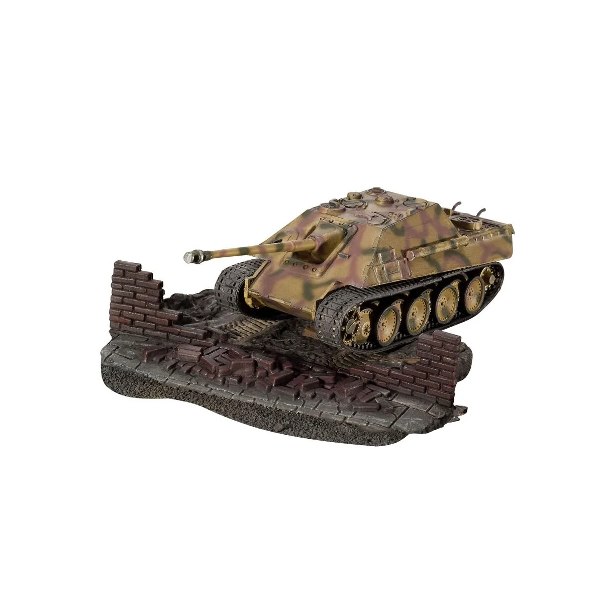 Sd.Kfz.173 Jagdpanther, 1/76 - Revell 03232