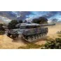 Leopard 2A6/A6M, 1/72 - Revell 03180