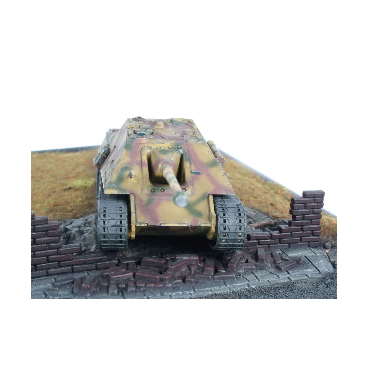Sd.Kfz.173 Jagdpanther, 1/76 - Revell 03232