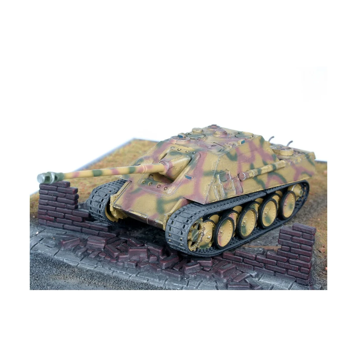 Sd.Kfz.173 Jagdpanther, 1/76 - Revell 03232