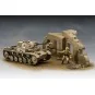 PzKpfw II Ausf. F, 1/76 - Revell 03229