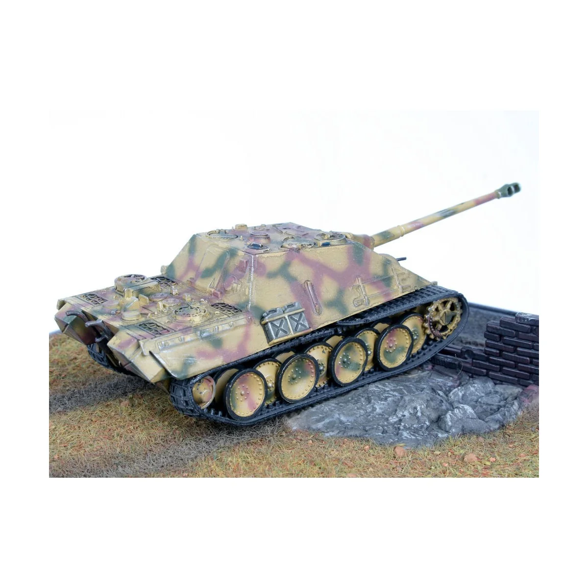 Sd.Kfz.173 Jagdpanther, 1/76 - Revell 03232