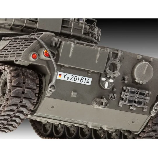 LEOPARD 1, 1/35 - Revell 03240