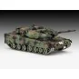 Leopard 2A6/A6M, 1/72 - Revell 03180