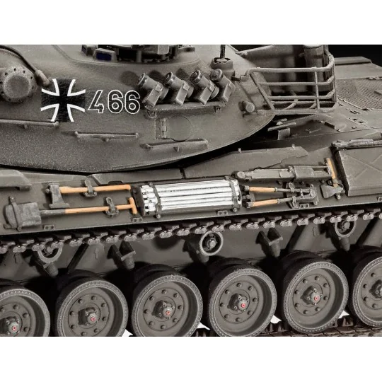 LEOPARD 1, 1/35 - Revell 03240