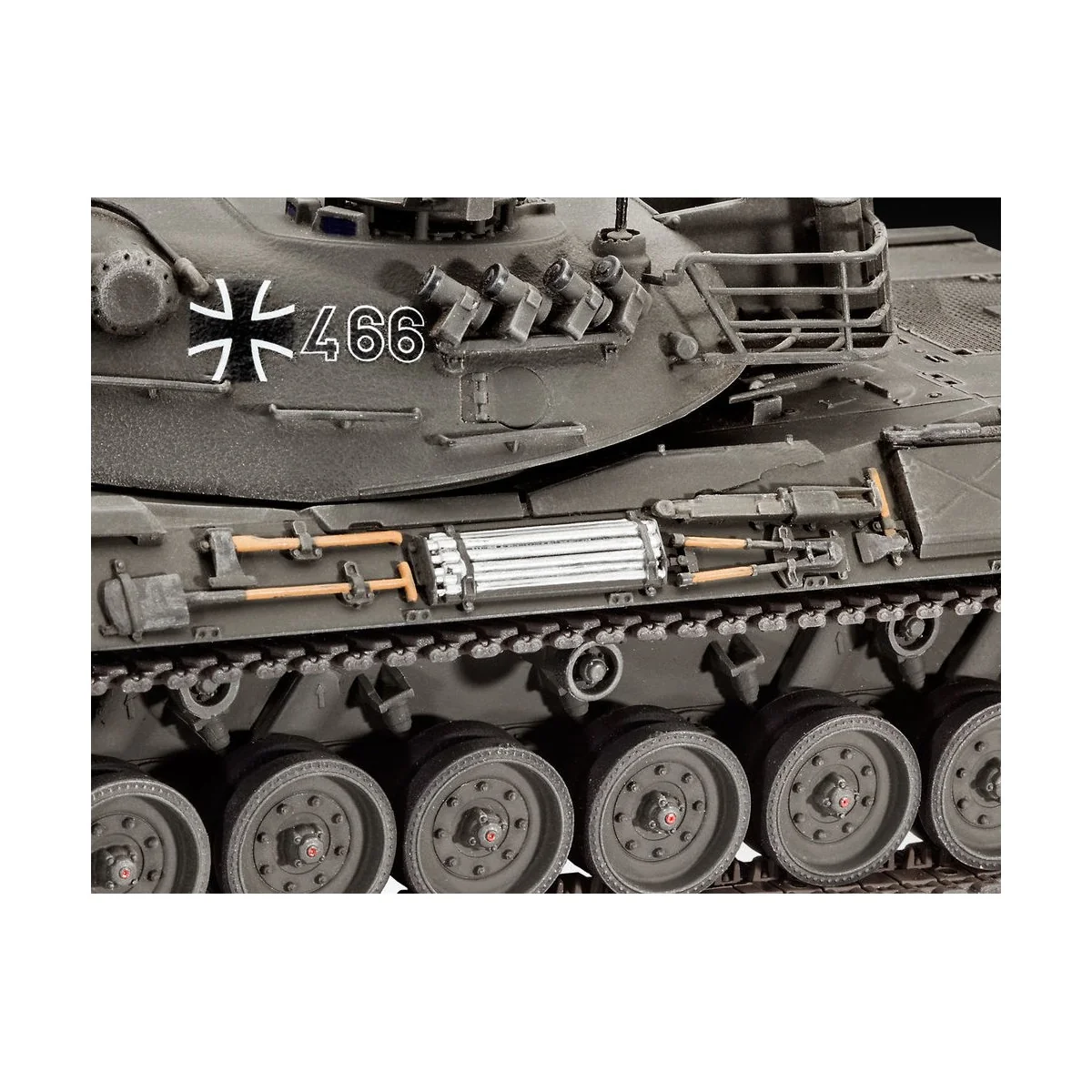LEOPARD 1, 1/35 - Revell 03240