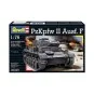 PzKpfw II Ausf. F, 1/76 - Revell 03229