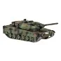 Leopard 2A6/A6M, 1/72 - Revell 03180
