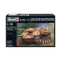 Sd.Kfz.173 Jagdpanther, 1/76 - Revell 03232