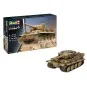 PzKpfw VI Ausf. H TIGER, 1/72 - Revell 03262