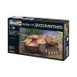 Sd.Kfz.173 Jagdpanther, 1/76 - Revell 03232