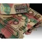 TigerII Ausf.B (Henschel Turret), 1/35 - Revell 03249