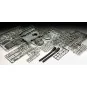 LEOPARD 1, 1/35 - Revell 03240