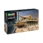 PzKpfw VI Ausf. H TIGER, 1/72 - Revell 03262
