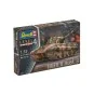 TigerII Ausf.B (Henschel Turret), 1/35 - Revell 03249