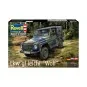 Lkw gl leicht "Wolf, 1/35 - Revell 03277