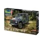 Lkw gl leicht "Wolf, 1/35 - Revell 03277