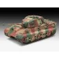TigerII Ausf.B (Henschel Turret), 1/35 - Revell 03249