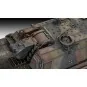 Panzerhaubitze 2000, 1/35 - Revell 03279