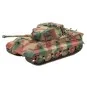 TigerII Ausf.B (Henschel Turret), 1/35 - Revell 03249