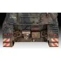 Panzerhaubitze 2000, 1/35 - Revell 03279