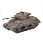 Sherman M4A1, 1/72 - Revell 03290