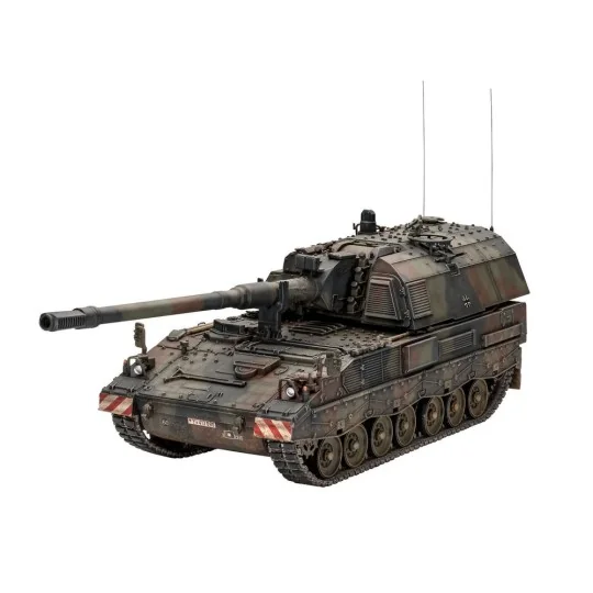 Panzerhaubitze 2000, 1/35 - Revell 03279