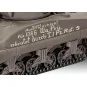Sherman M4A1, 1/72 - Revell 03290