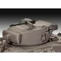 Sherman M4A1, 1/72 - Revell 03290