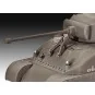 Sherman M4A1, 1/72 - Revell 03290