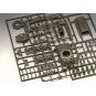 Sherman M4A1, 1/72 - Revell 03290