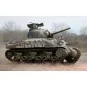 Sherman M4A1, 1/72 - Revell 03290