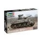 Sherman M4A1, 1/72 - Revell 03290