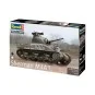 Sherman M4A1, 1/72 - Revell 03290