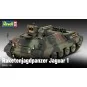 Raketenjagdpanzer Jaguar 1, 1/35 - Revell 03353