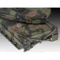 SLT 50-3 "Elefant" + Leopard 2A4, 1/72 - Revell 03311
