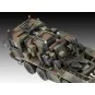 SLT 50-3 "Elefant" + Leopard 2A4, 1/72 - Revell 03311