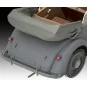 Typ 320 (W142) Cabriolet, 1/35 - Revell 03354