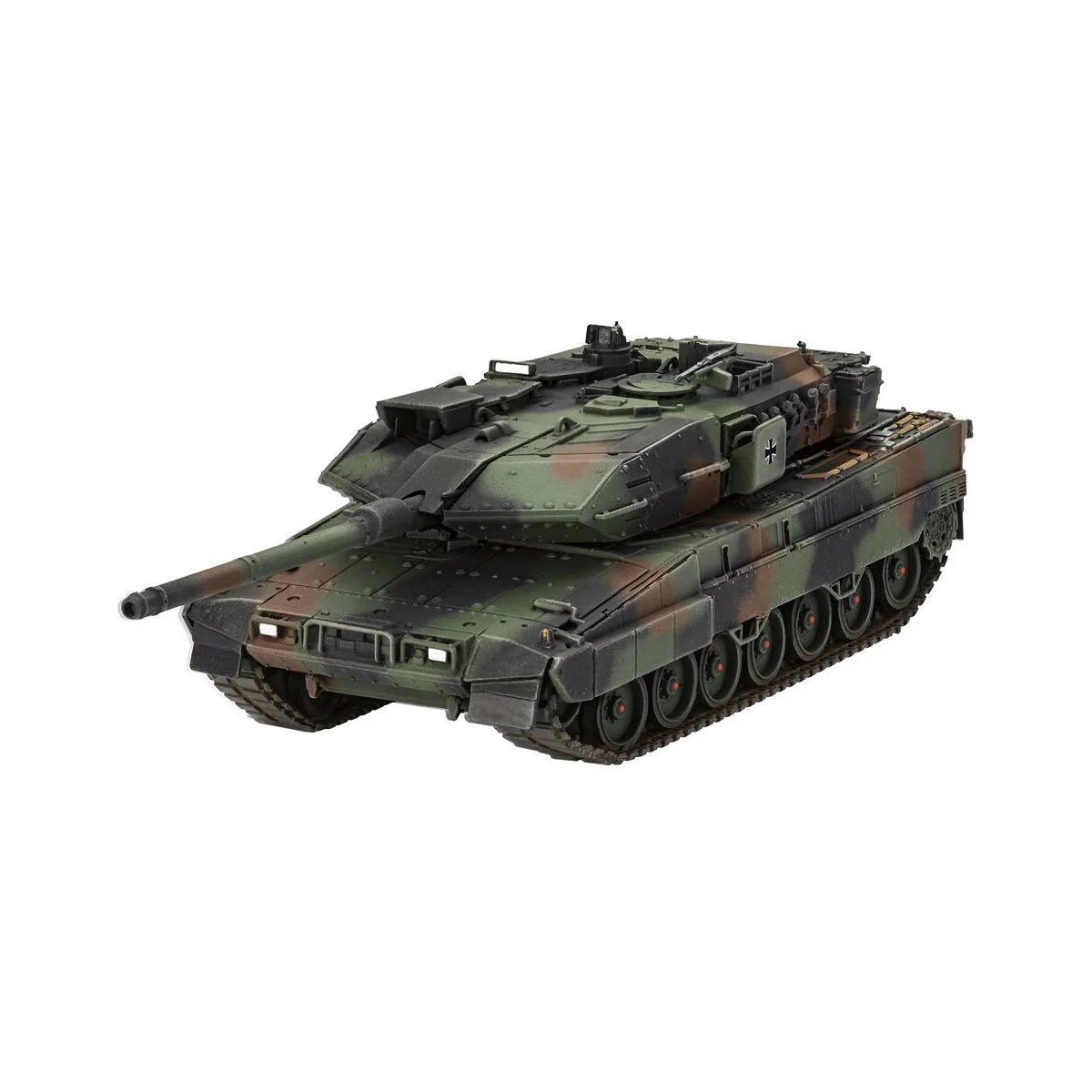 Leopard 2 A7V, 1/72 - Revell 03355