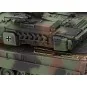 Leopard 2 A7V, 1/72 - Revell 03355