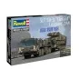 SLT 50-3 "Elefant" + Leopard 2A4, 1/72 - Revell 03311