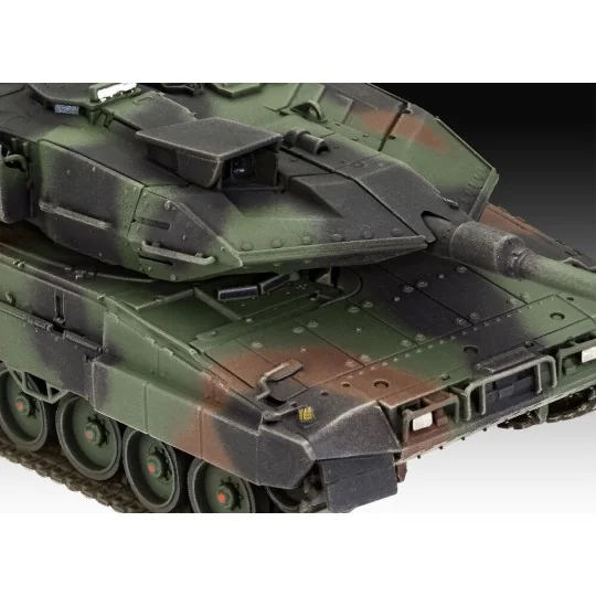 Leopard 2 A7V, 1/72 - Revell 03355