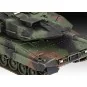 Leopard 2 A7V, 1/72 - Revell 03355